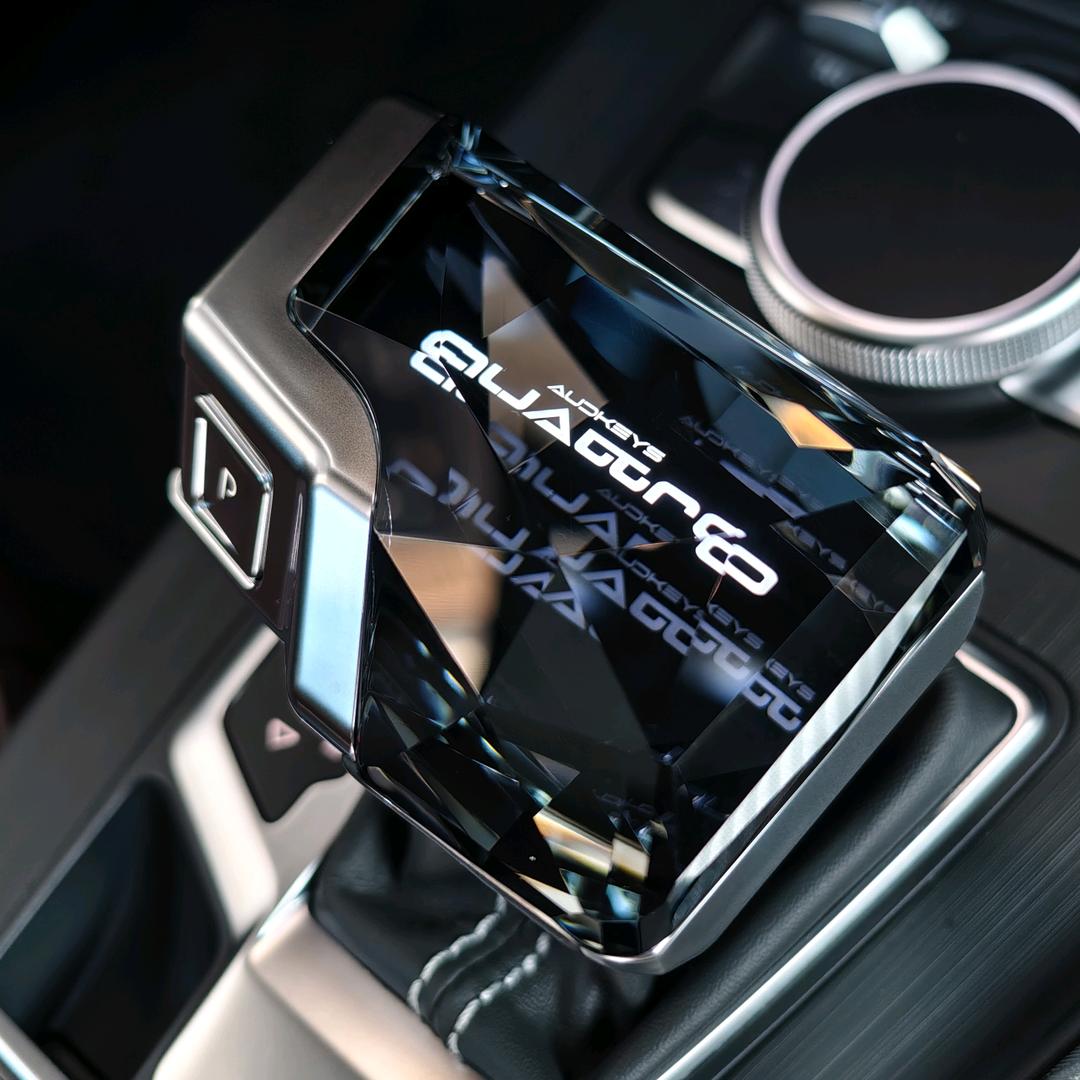 AUDKEYS欧卡斯档把