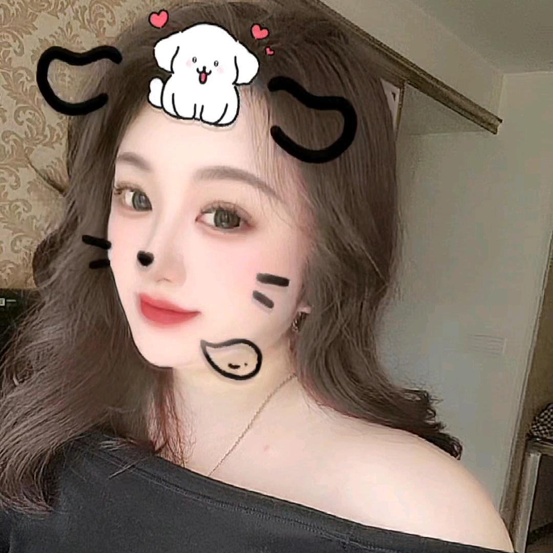 W.安安🎀