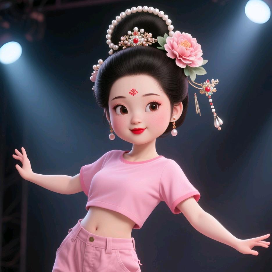 ꒰ঌ十里繁花໒꒱
