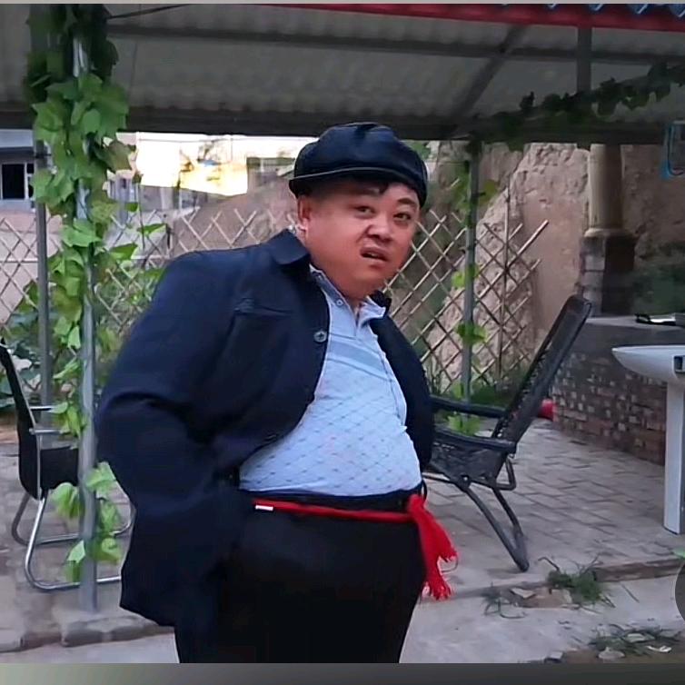 三猛应（农村喜剧）