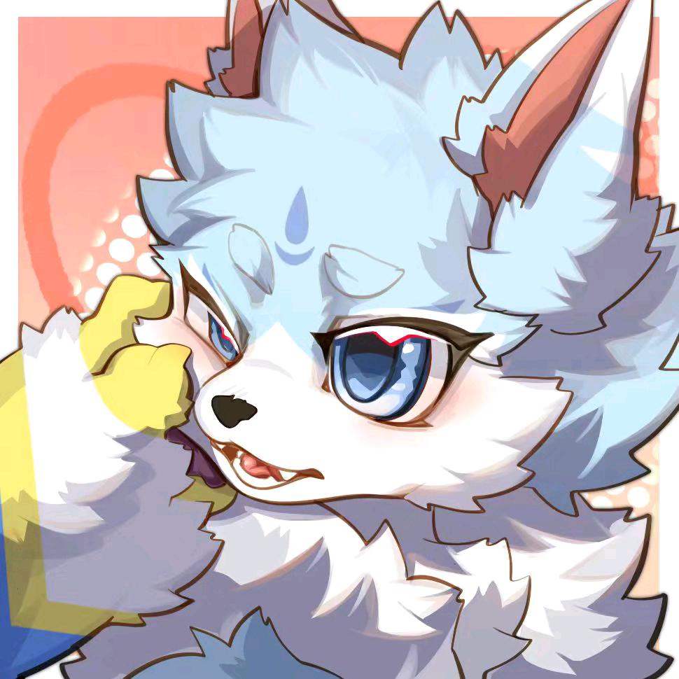 瑞久.furry🐾