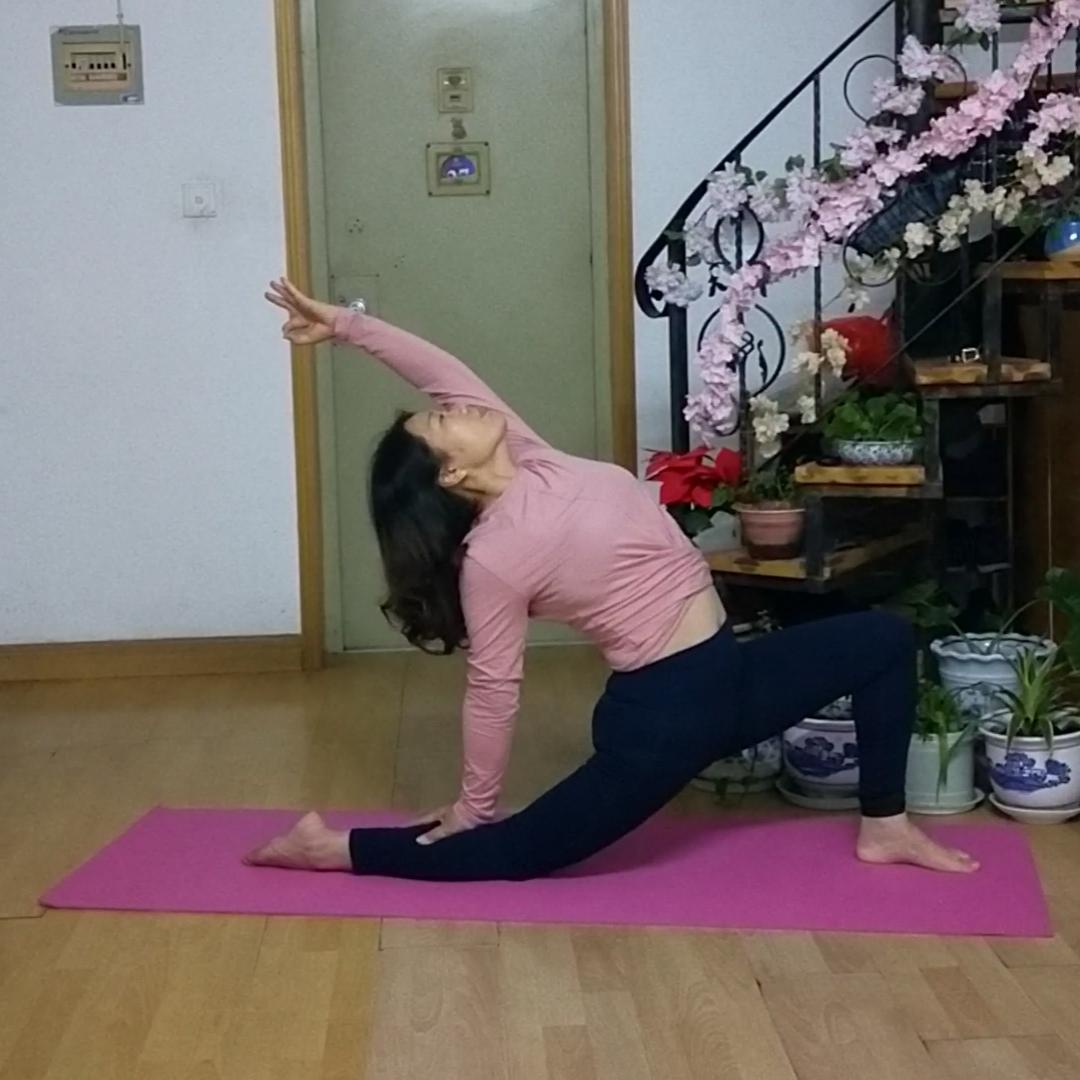 瑜你同行