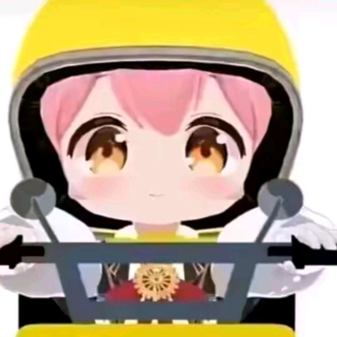 永雏塔菲