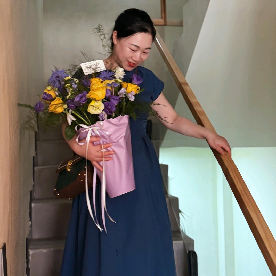 妮妮