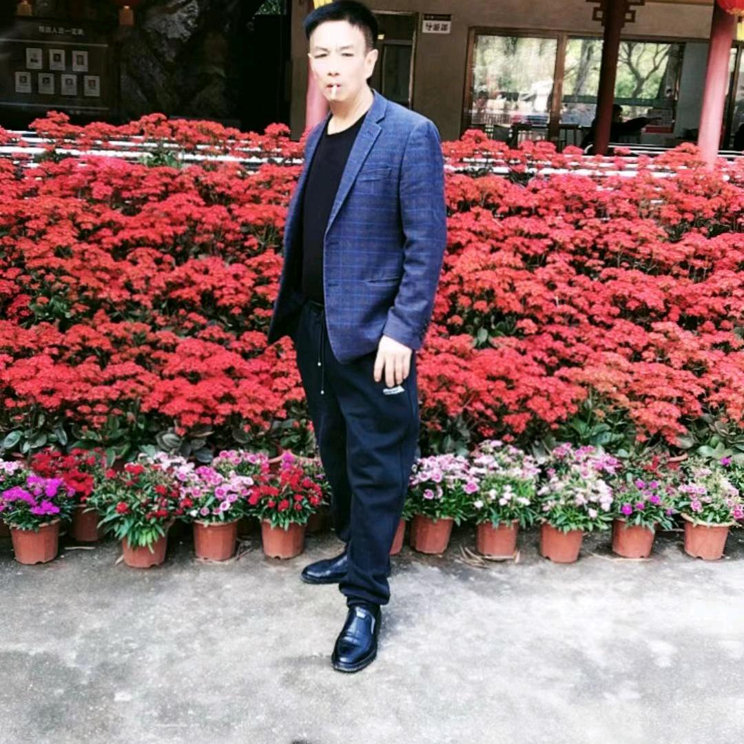 来自大四川香哥