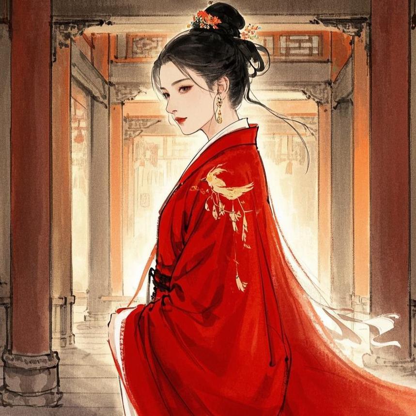火爻睿姿
