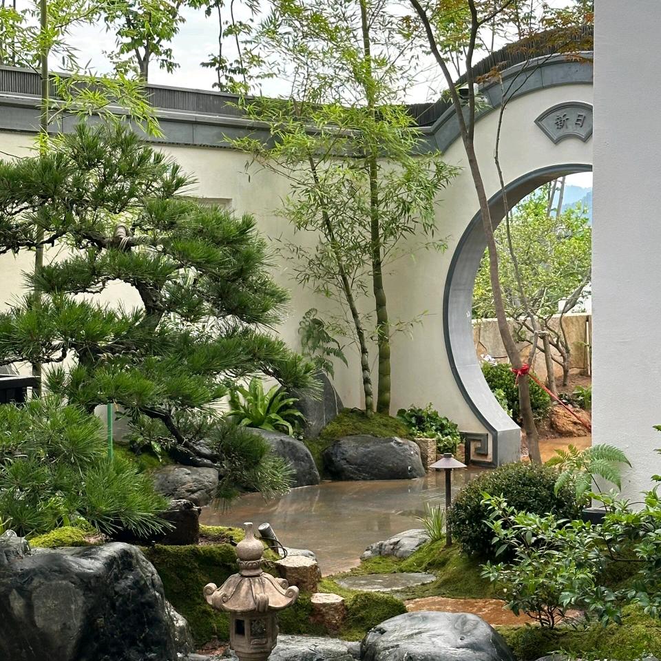 人生像闯关