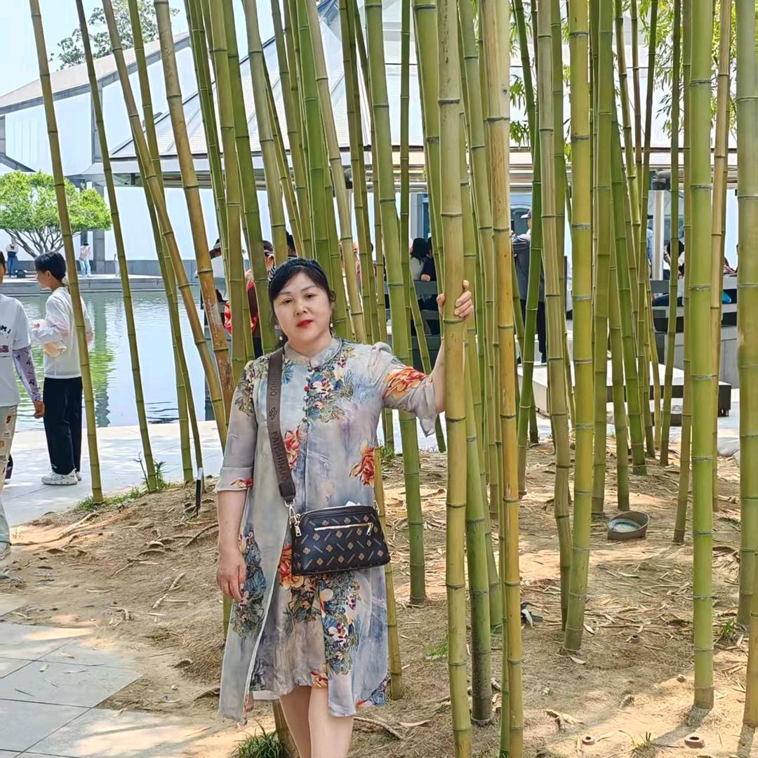 兴华旅社解五姐