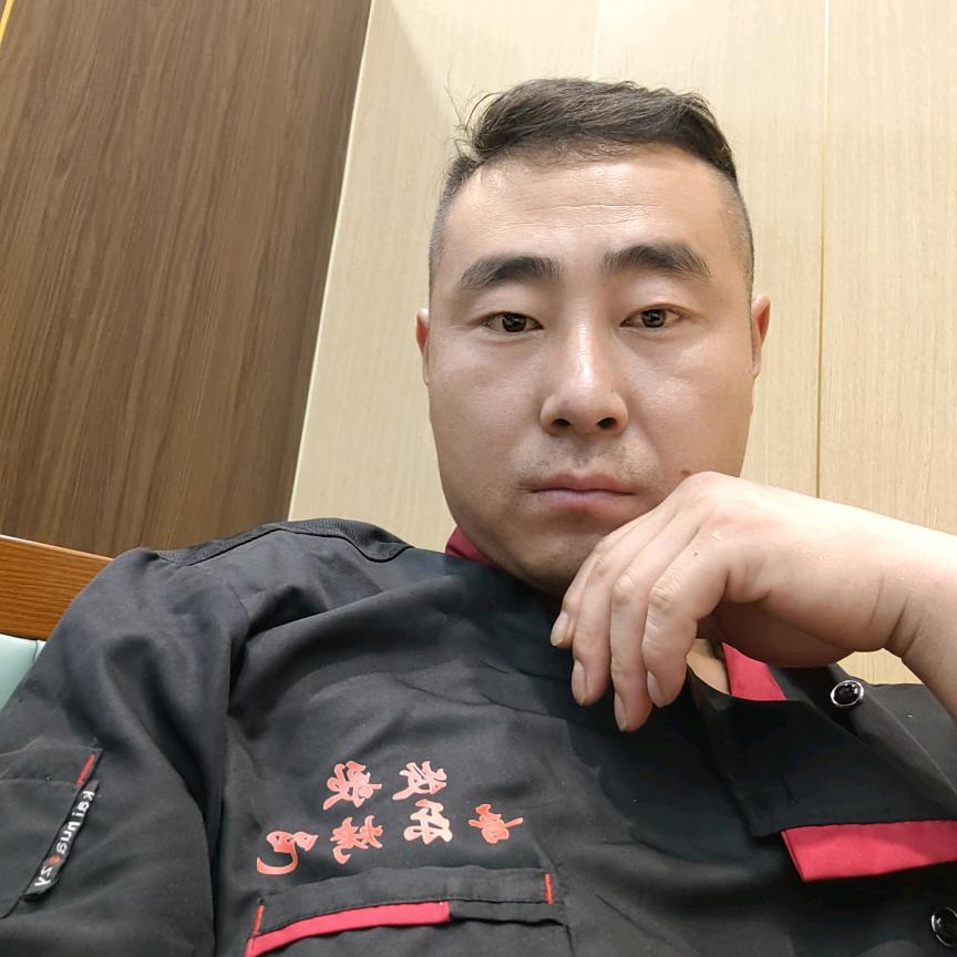 邵帅小哥