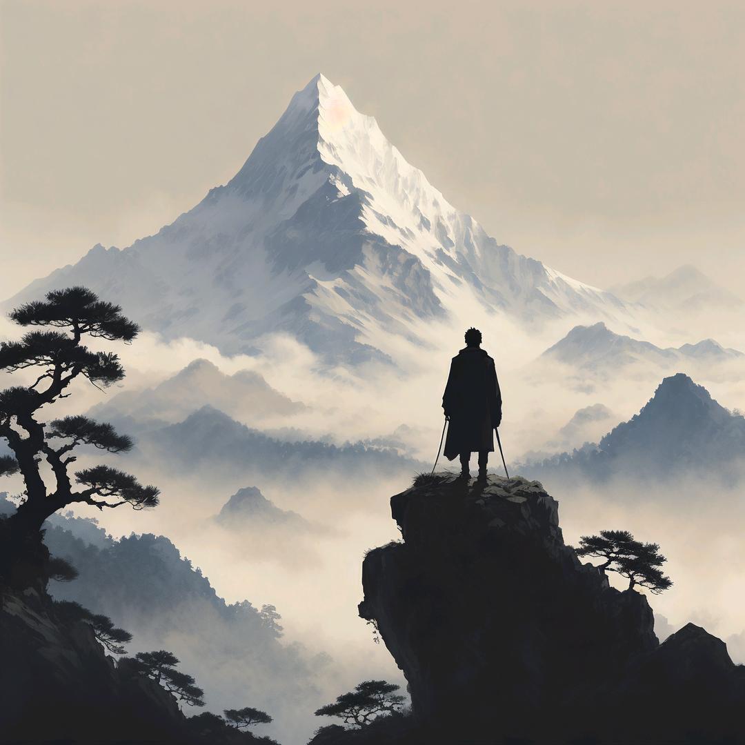 安静