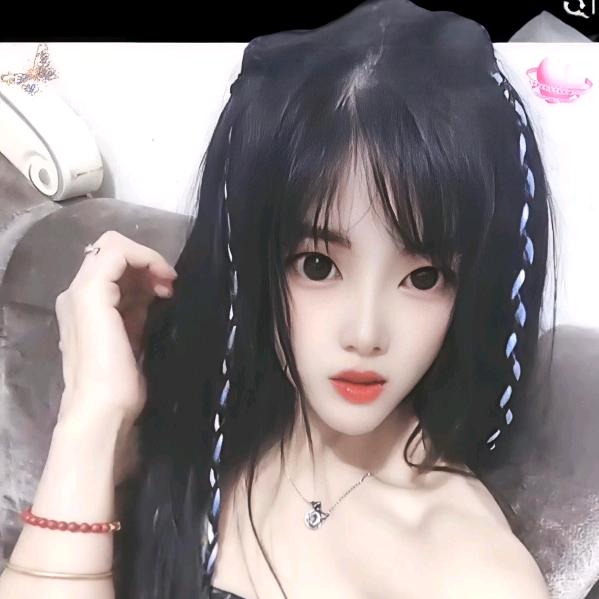 小雪花