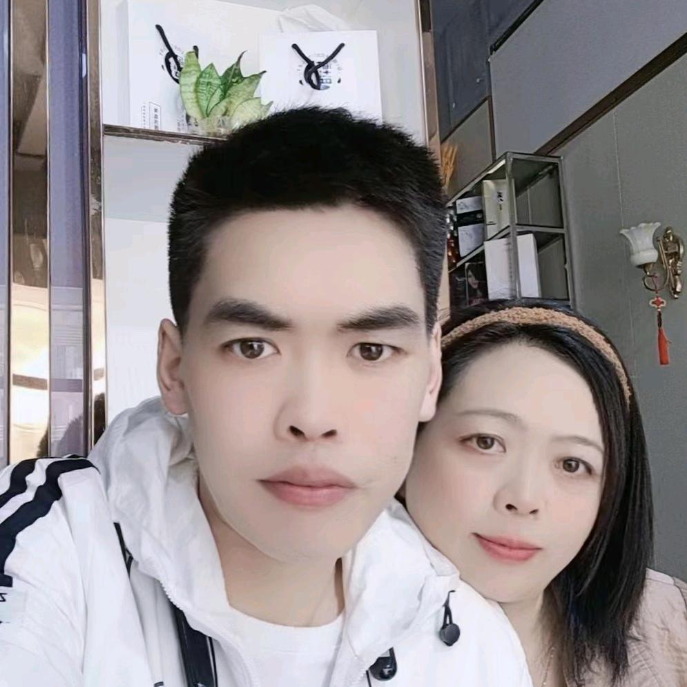 余生有你，幸福