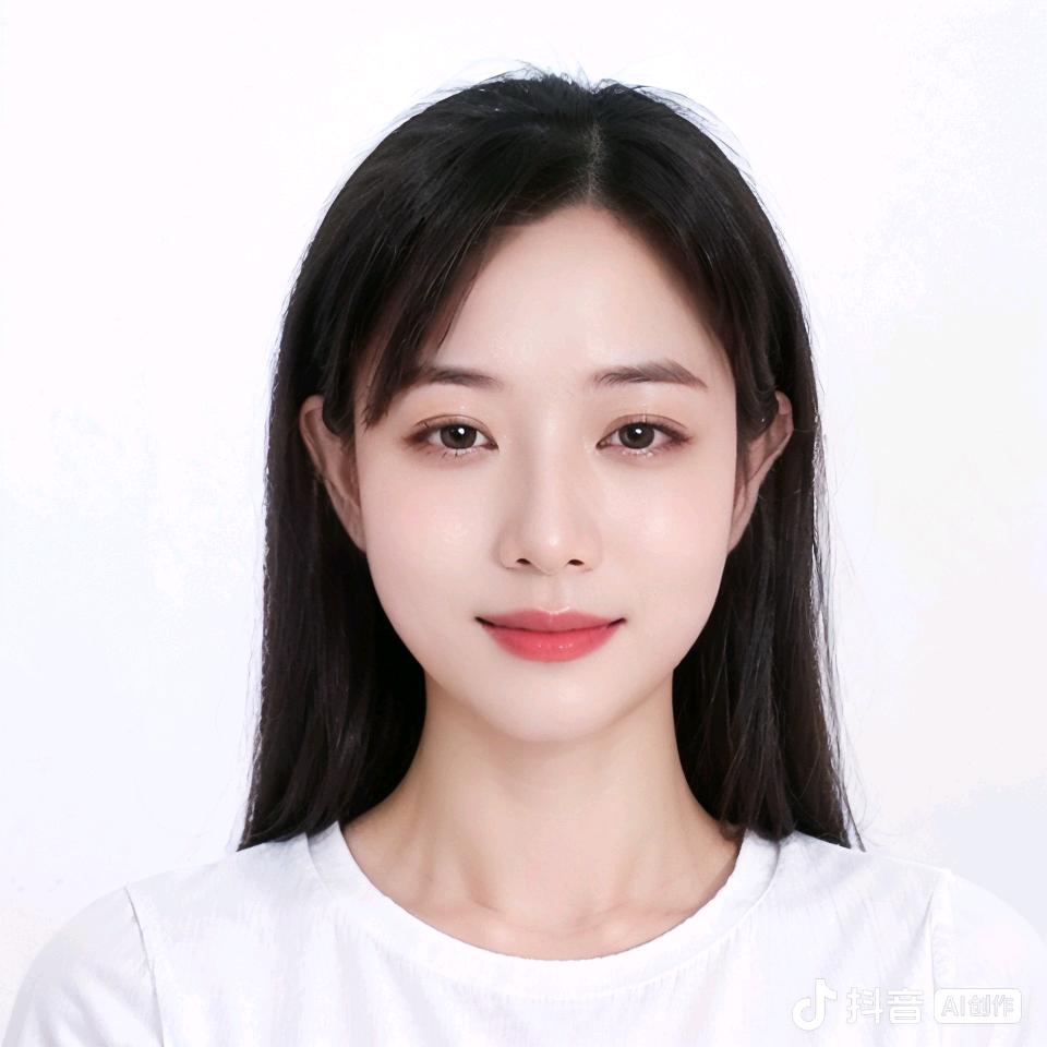 纯情小姐姐