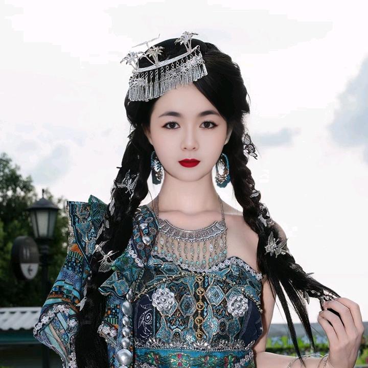 酒醉的玫瑰。