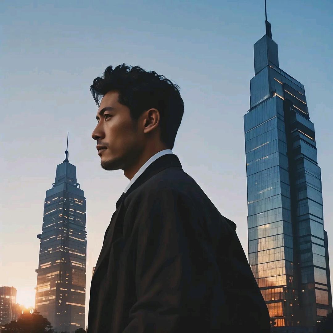 @愿🉐一人心！