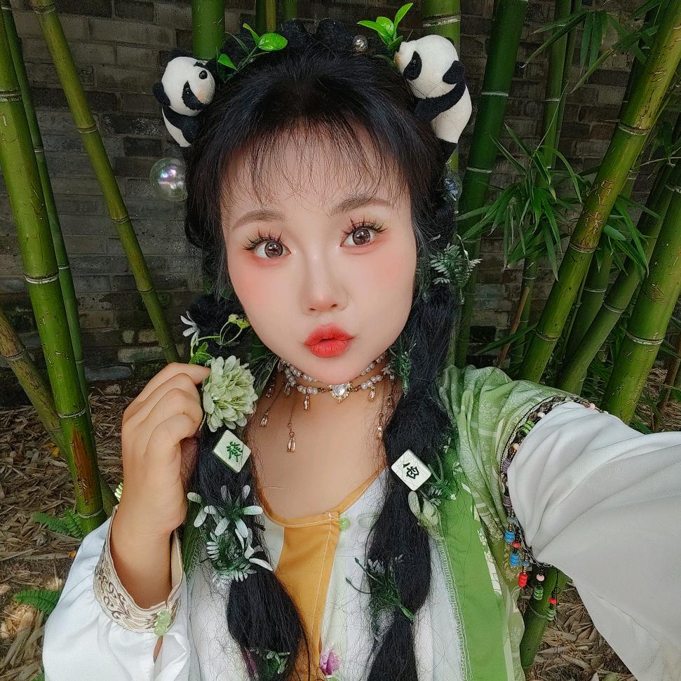 巴旦木🥰🤪