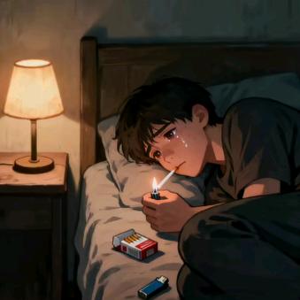 @最熟悉的陌生人@
