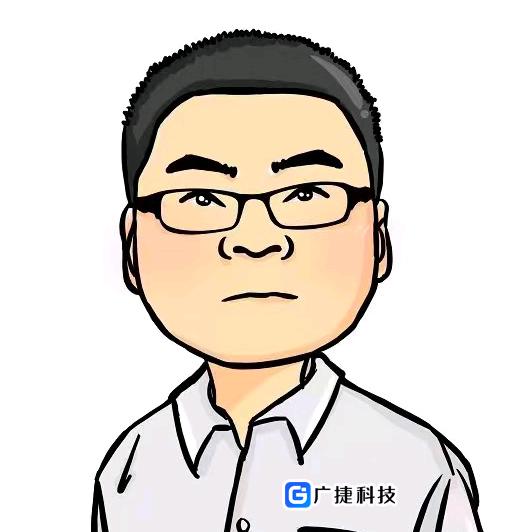 蔡松·客如云&广捷收银系统