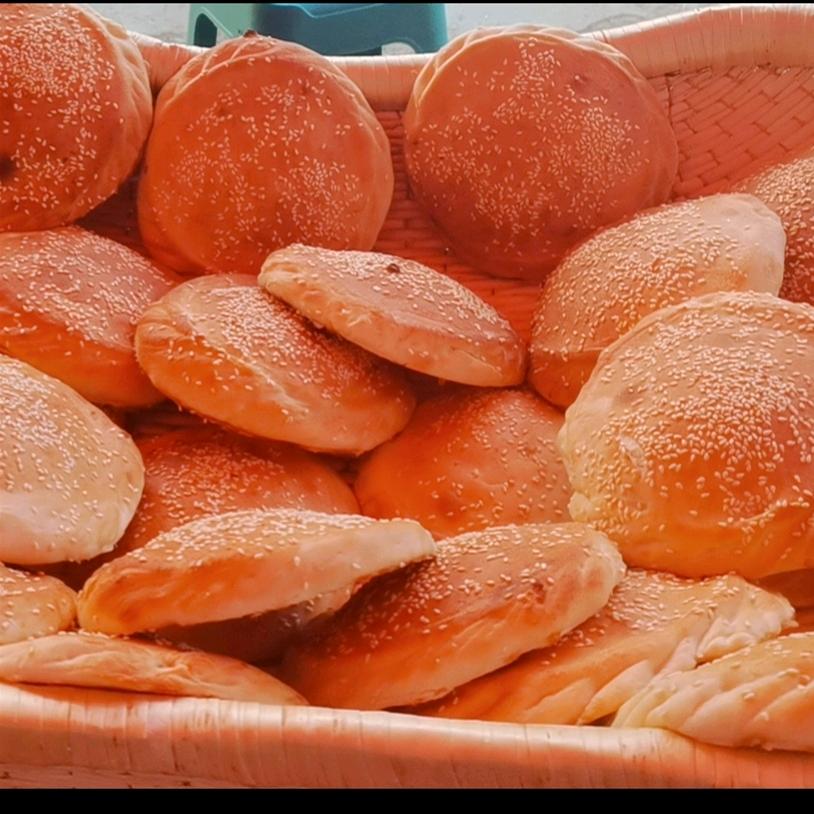 请叫我烧饼小姐姐