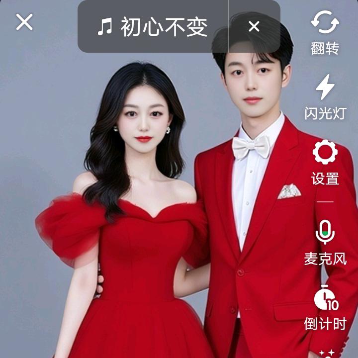 红妹