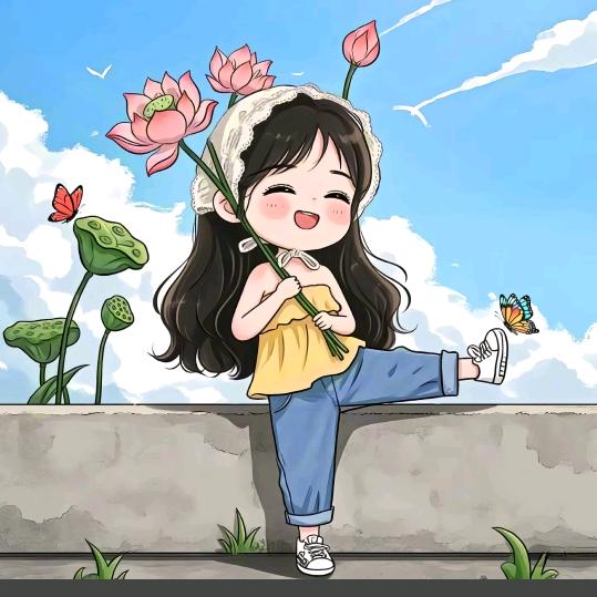 🍀夕瑶