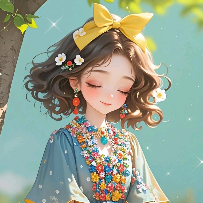 涓涓的空间