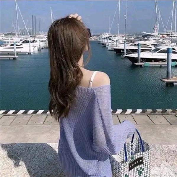 琪蕊穿搭