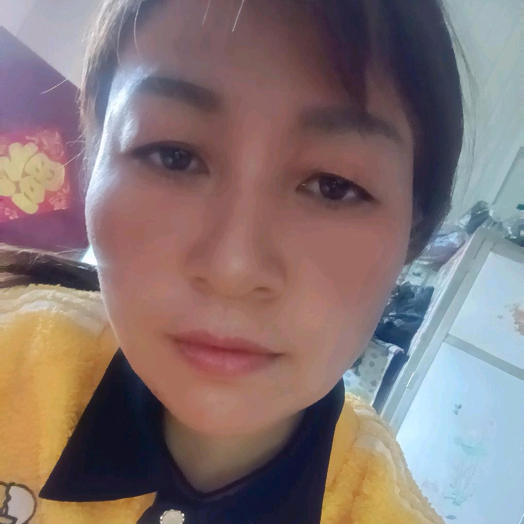 种大棚的丽姐