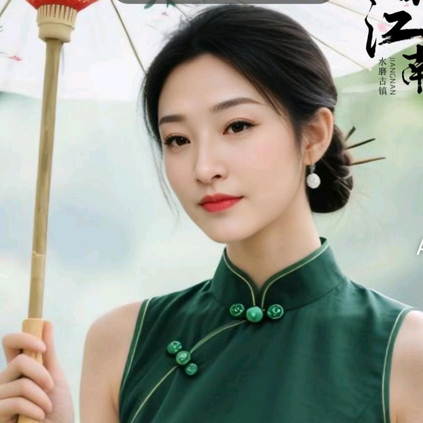 婲