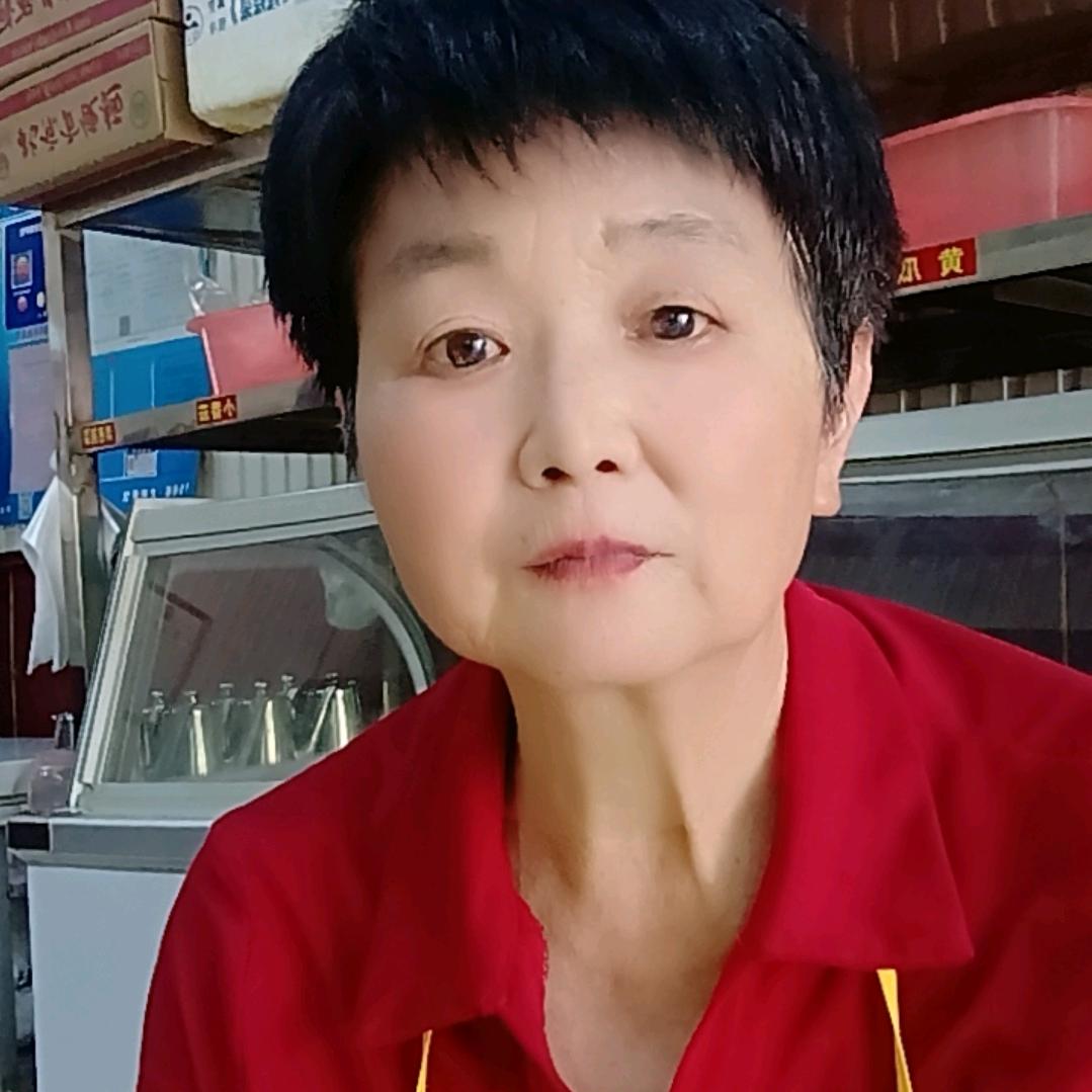 刘大姐