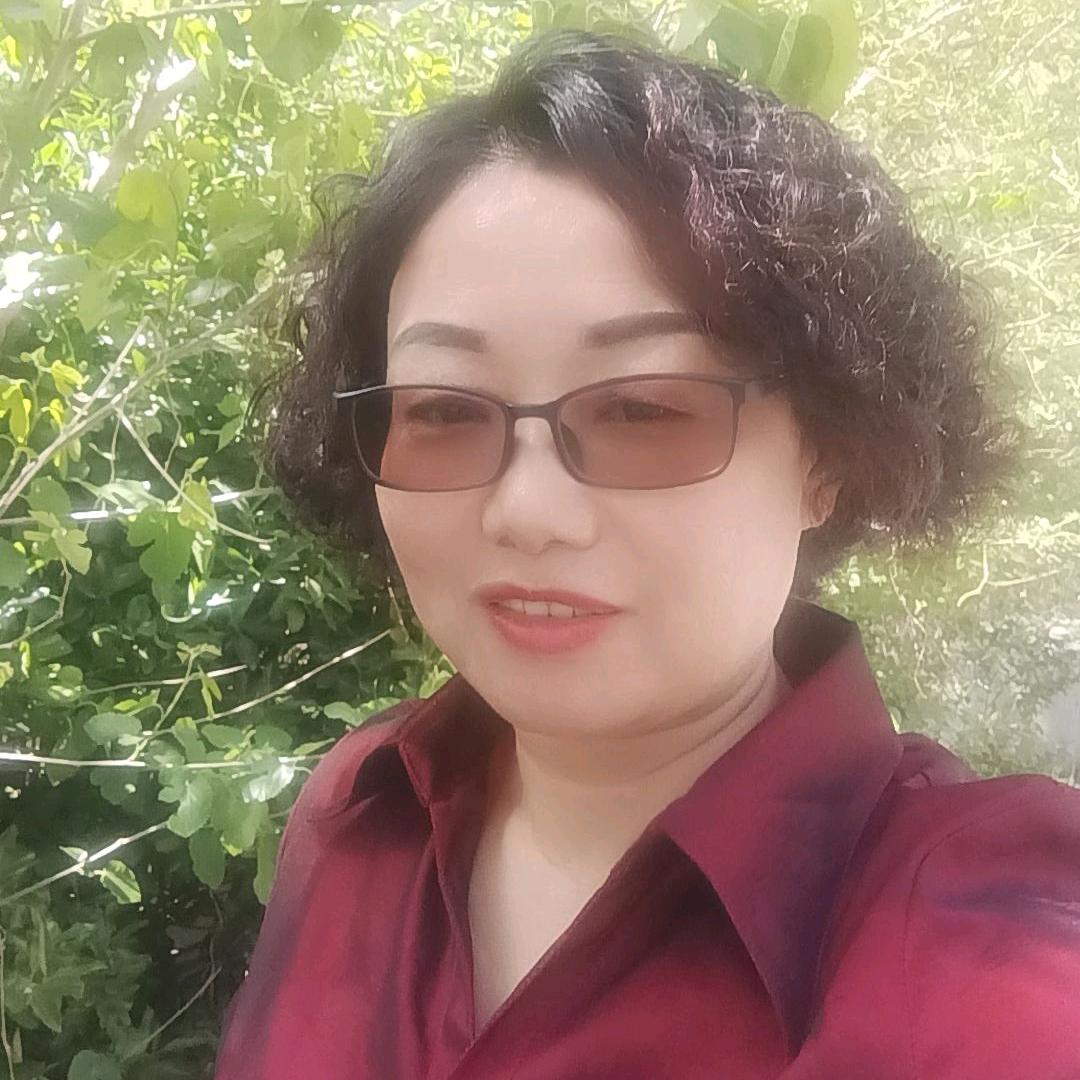 辉县市70后媒婆