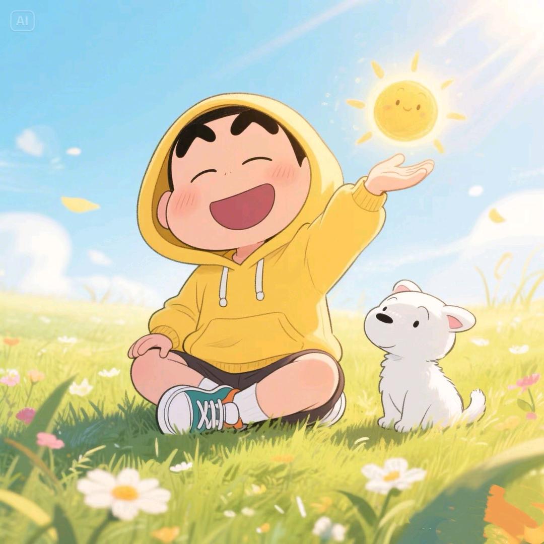 ☀️🌙⭐️
