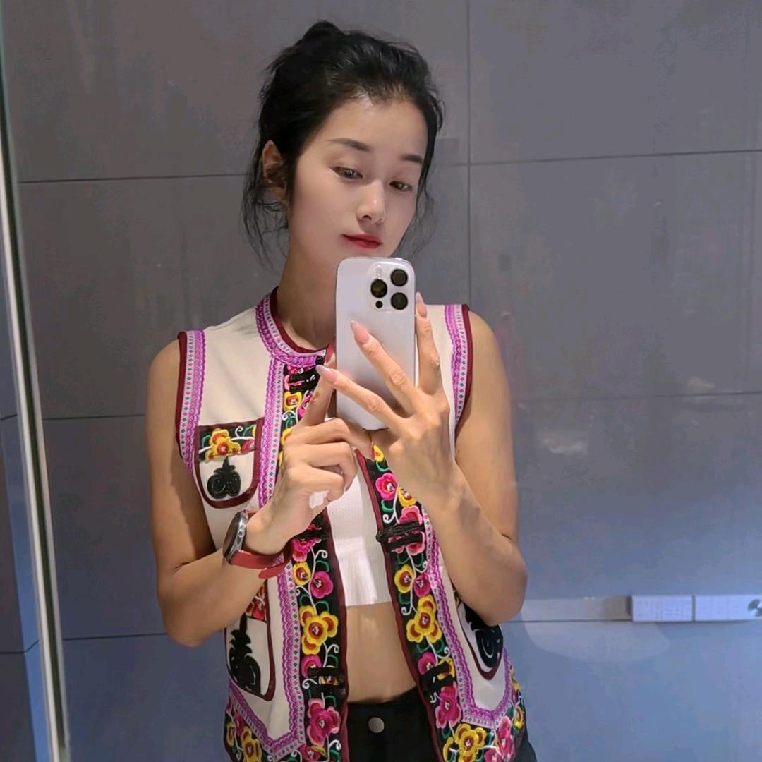 小❤美（加油）