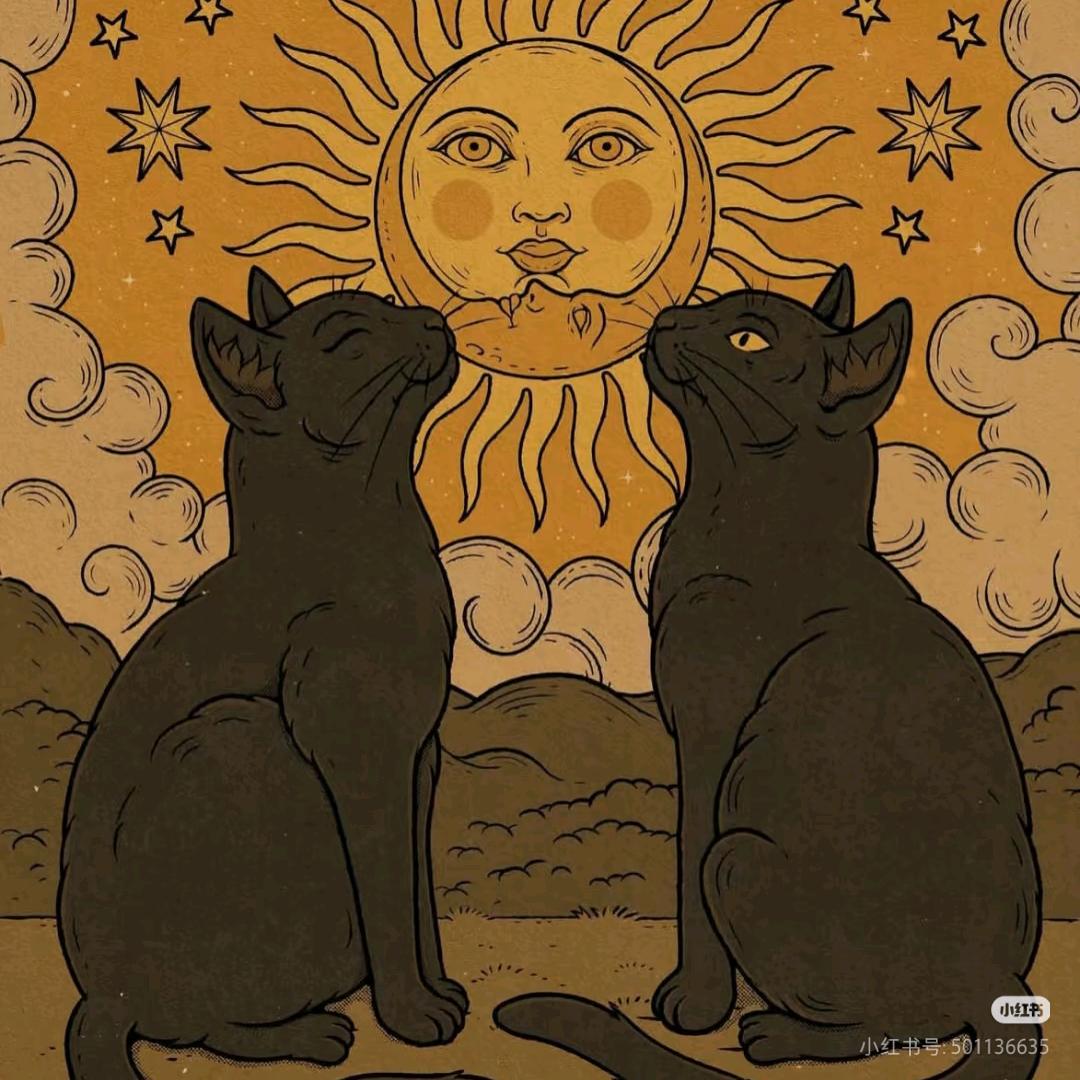 🔮小玖（Tata接单）