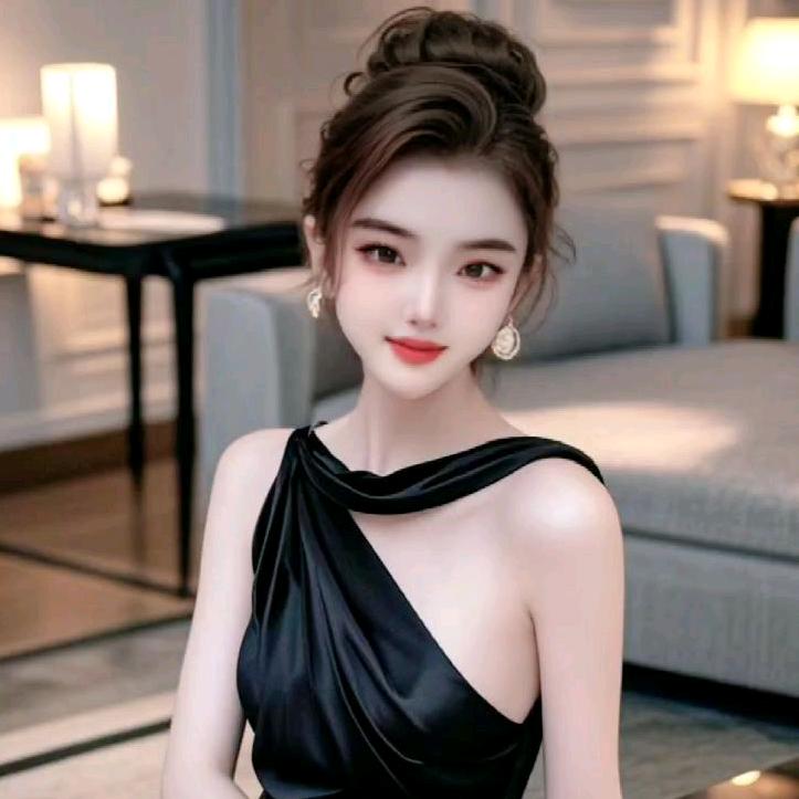 仙女下凡《拒绝男人私聊》