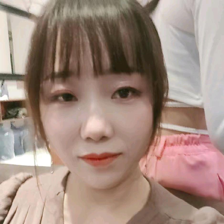 平平安安，我的心。