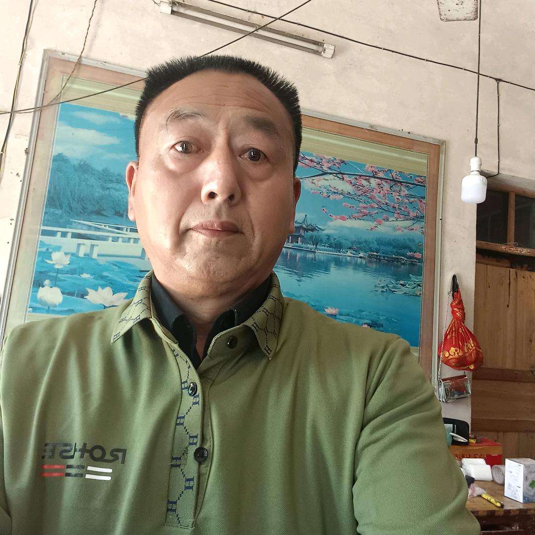吴先海
