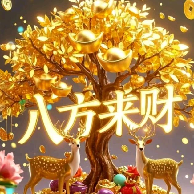 万里无云