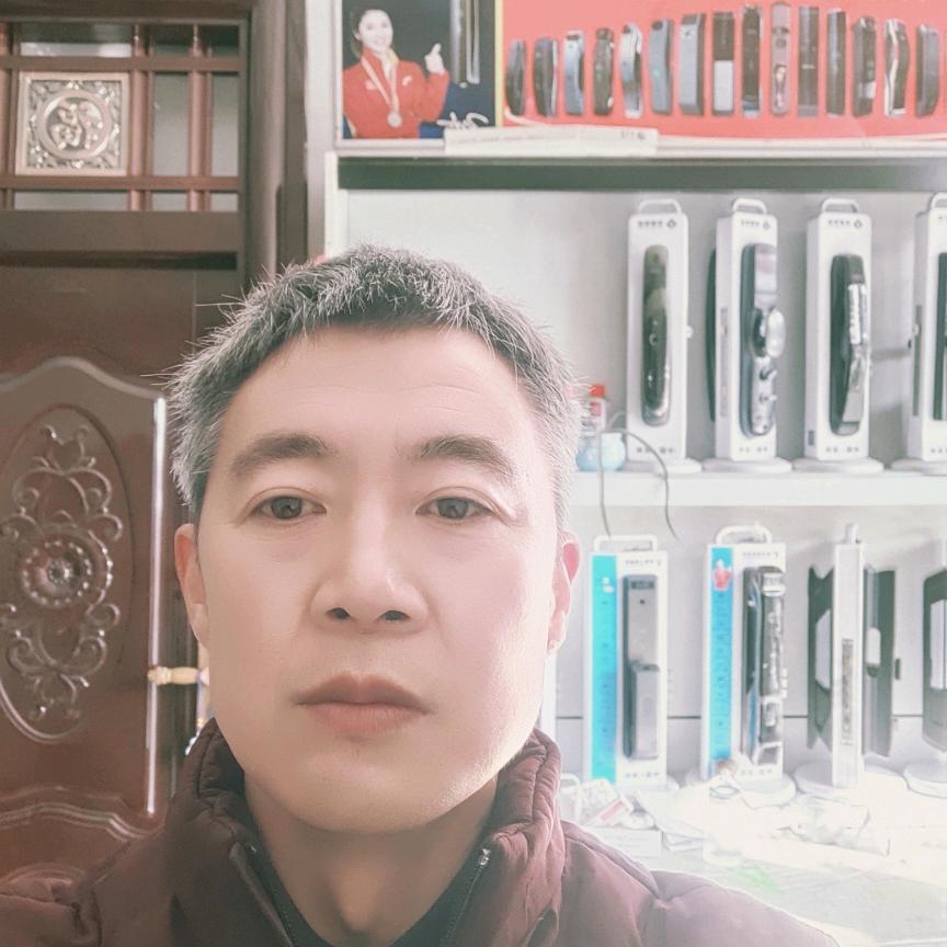 灵宝市俊杰门业