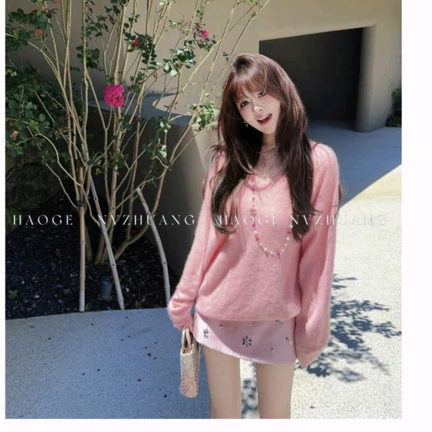 浩哥女装-爆款穿搭