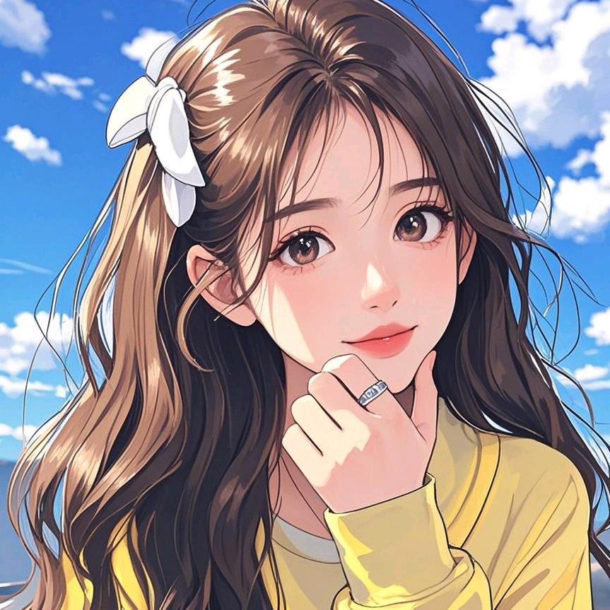 春天（接单|代剪）