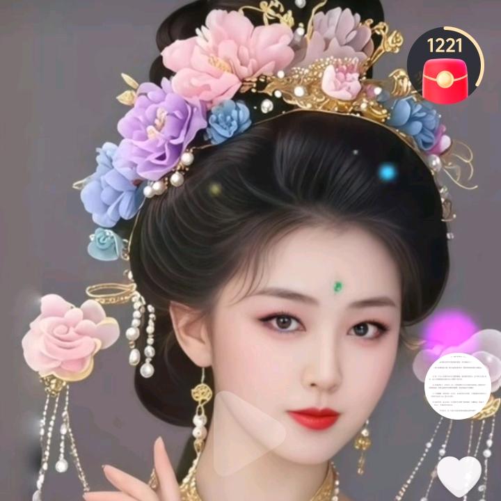 爱你一万年