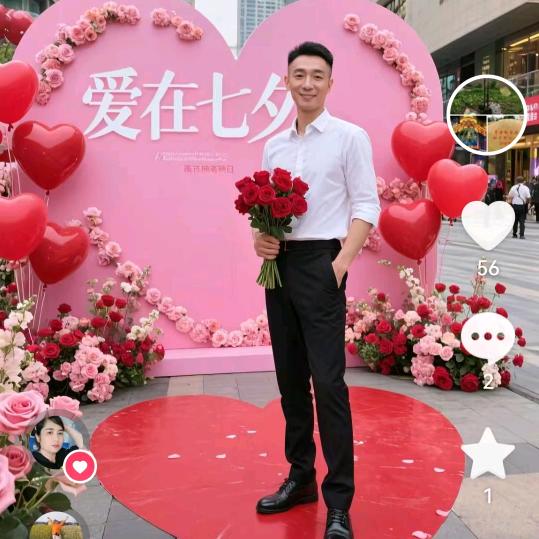 李敦凯