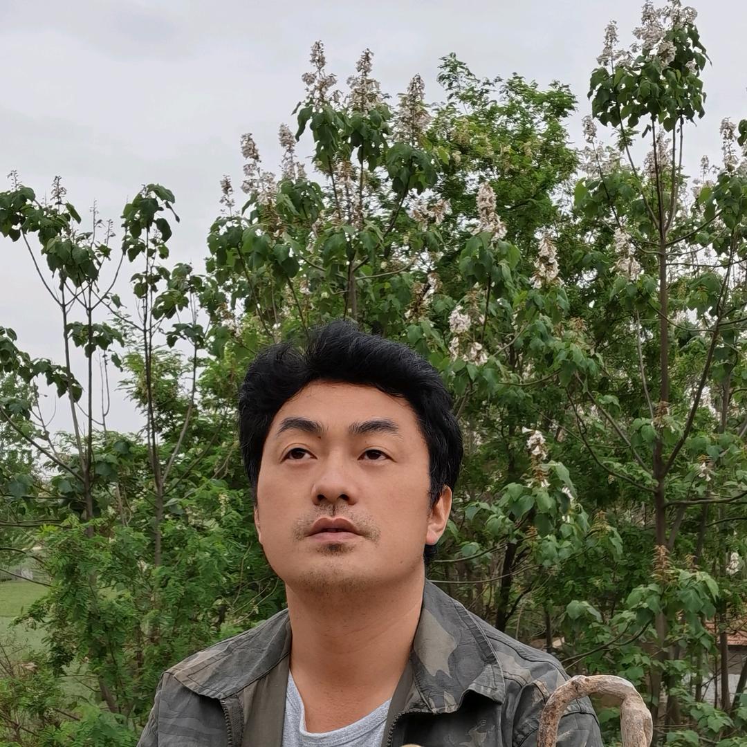 小李庄琨哥