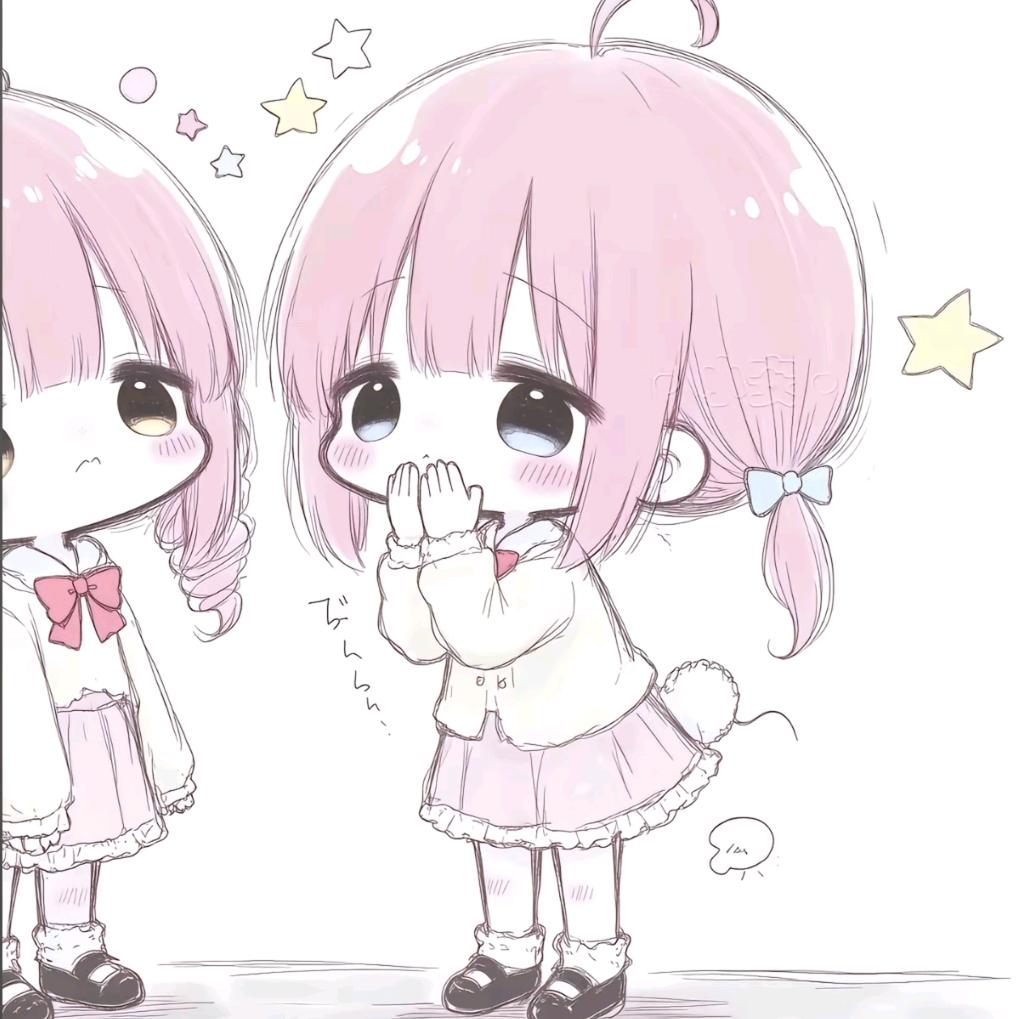 ◍•萌系佳屿🐾