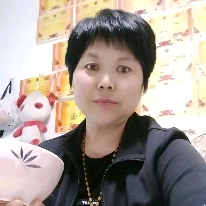 美满家庭