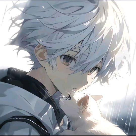 老公（罐罐私人助理）