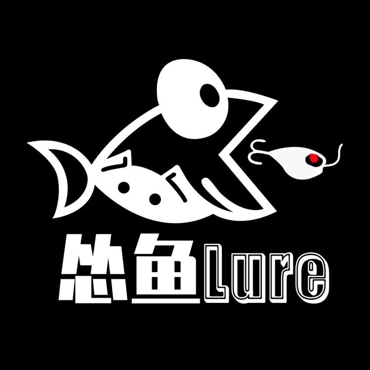 怂鱼路亚不吃鱼