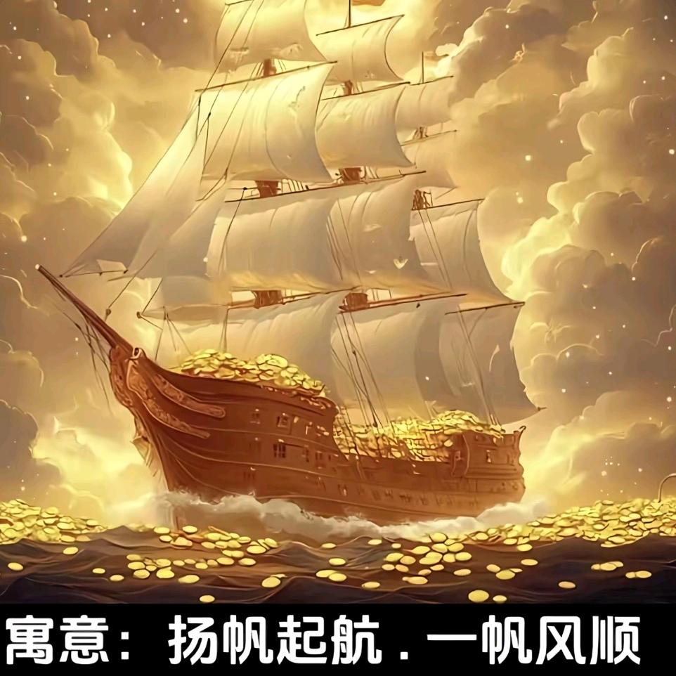 云起龙骧