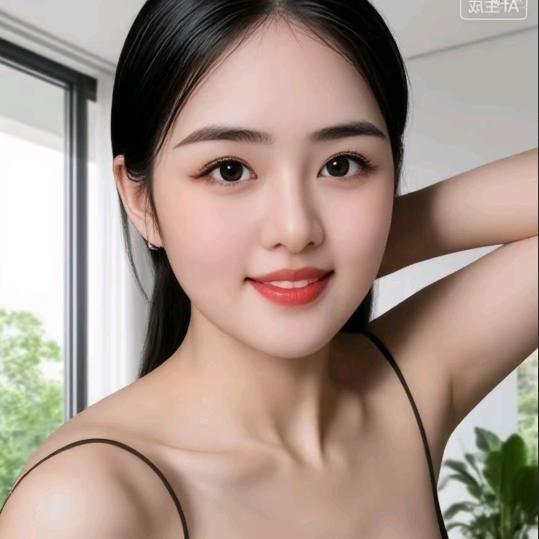 表妹（单身）👠👗🦋